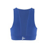 Rush 2.0 Crop Top W NEW WAVE