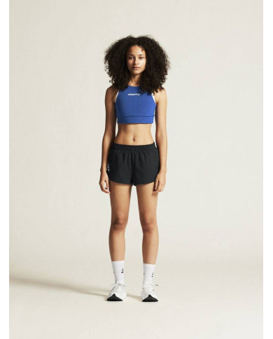 Rush 2.0 Crop Top W NEW WAVE