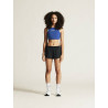 Rush 2.0 Crop Top W NEW WAVE