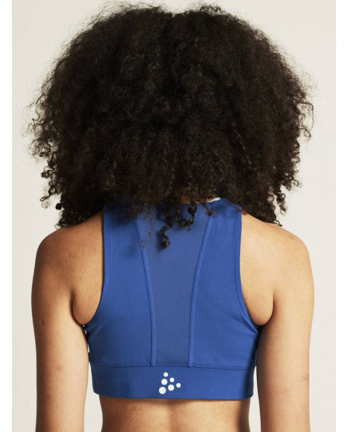 Rush 2.0 Crop Top W NEW WAVE