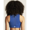 Rush 2.0 Crop Top W NEW WAVE