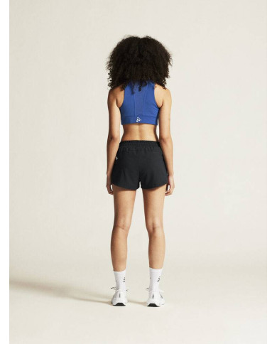 Rush 2.0 Crop Top W NEW WAVE