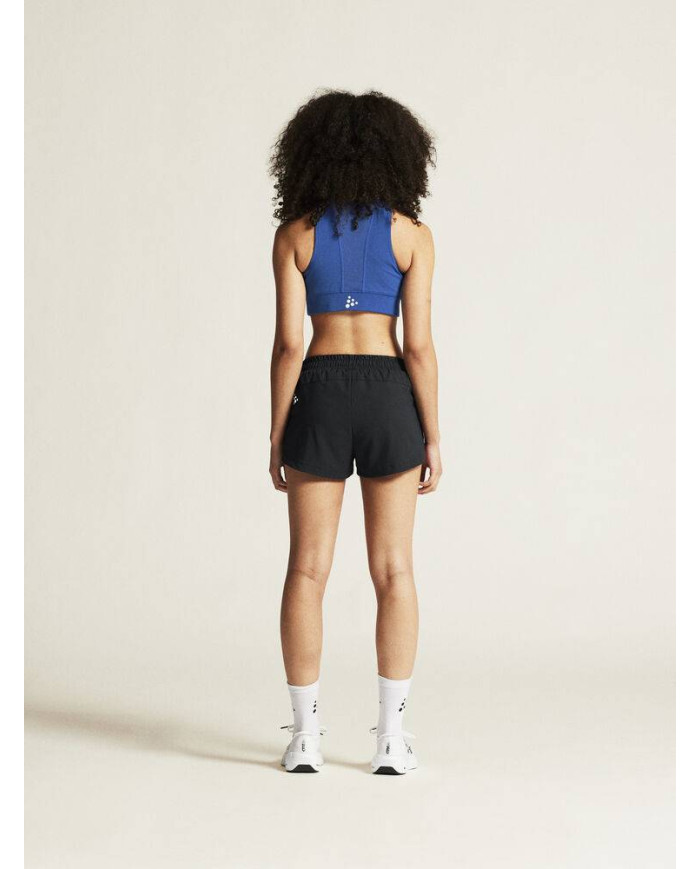 Rush 2.0 Crop Top W NEW WAVE
