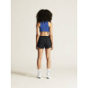 Rush 2.0 Crop Top W NEW WAVE