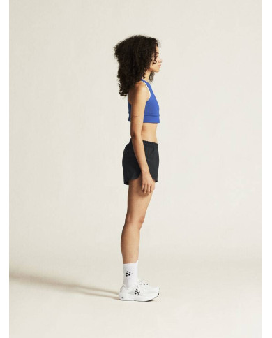 Rush 2.0 Crop Top W NEW WAVE
