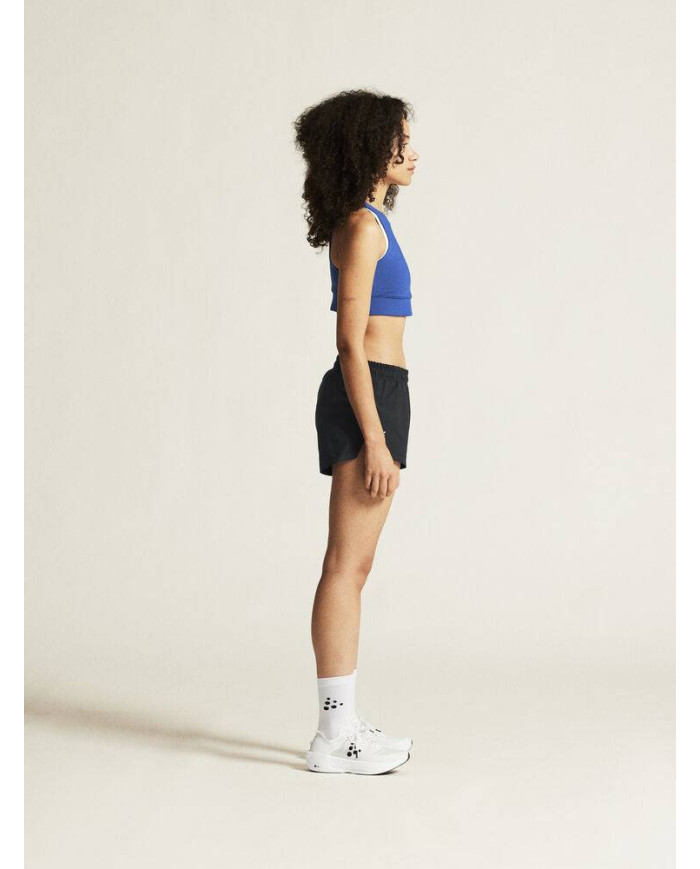Rush 2.0 Crop Top W NEW WAVE