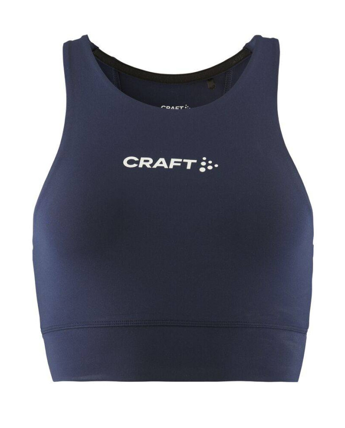 Rush 2.0 Crop Top W NEW WAVE