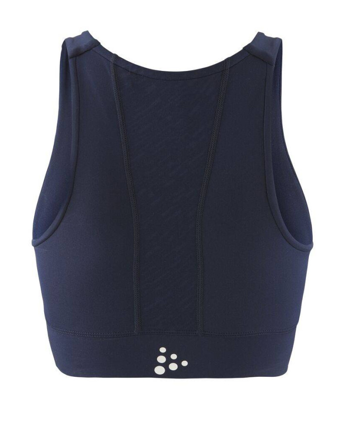 Rush 2.0 Crop Top W NEW WAVE