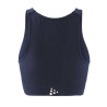 Rush 2.0 Crop Top W NEW WAVE