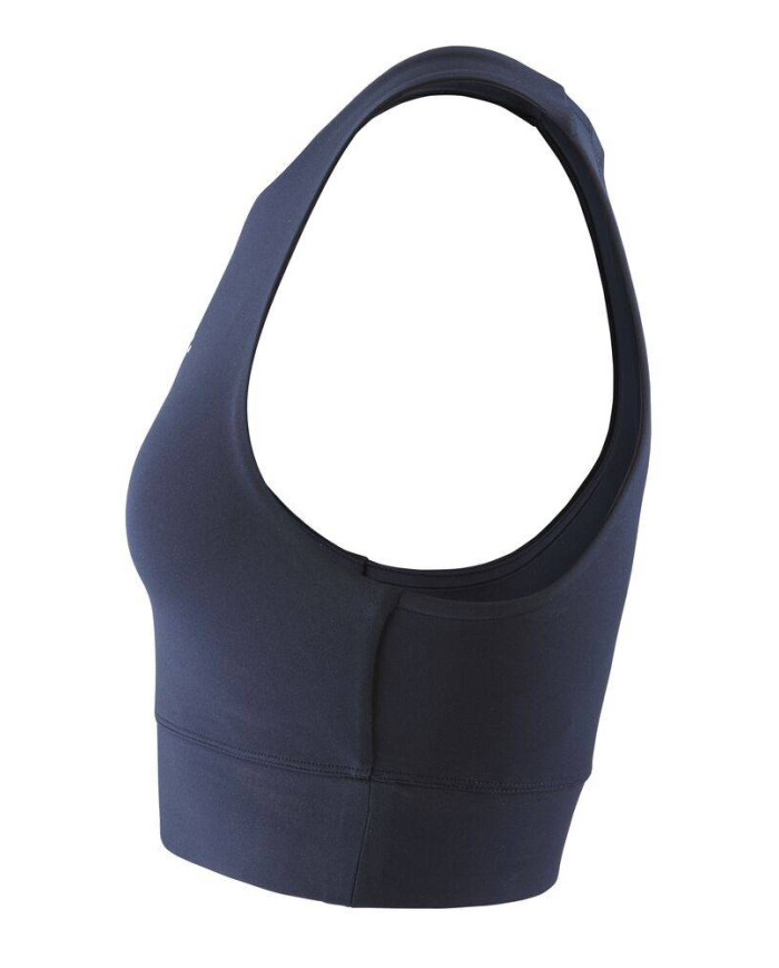 Rush 2.0 Crop Top W NEW WAVE