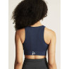 Rush 2.0 Crop Top W NEW WAVE