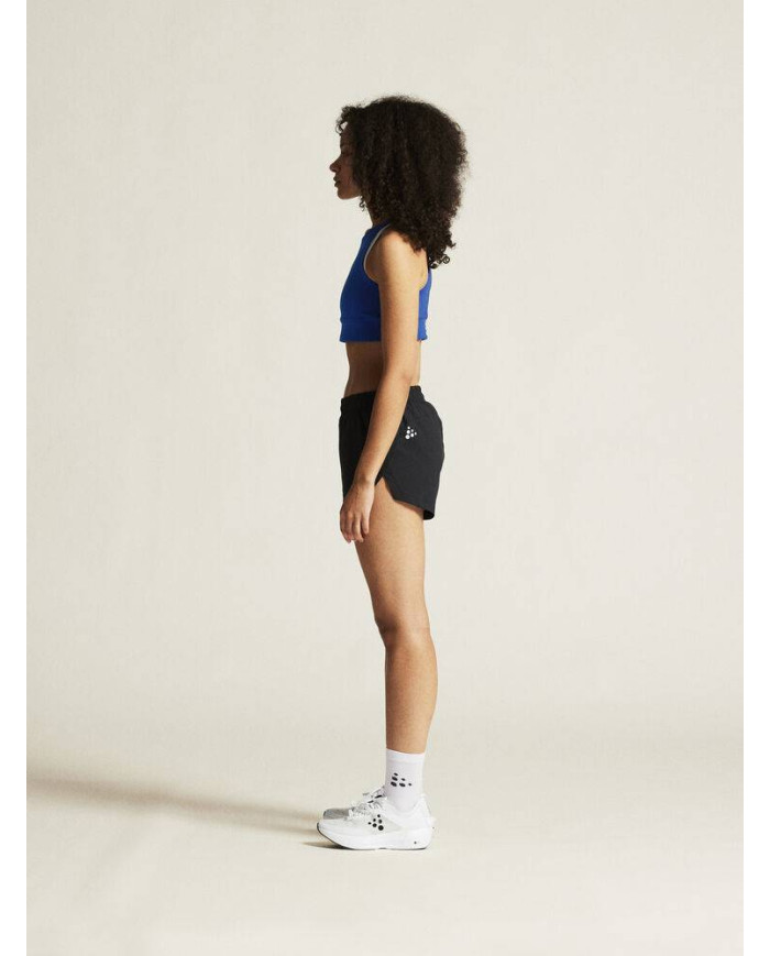 Rush 2.0 Crop Top W NEW WAVE