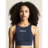 Rush 2.0 Crop Top W NEW WAVE
