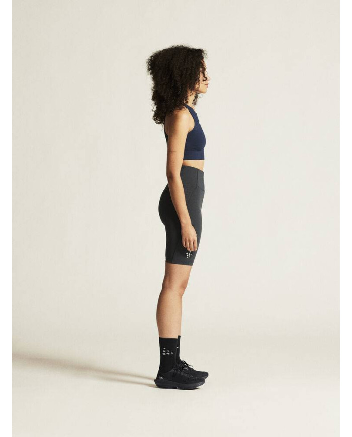 Rush 2.0 Crop Top W NEW WAVE
