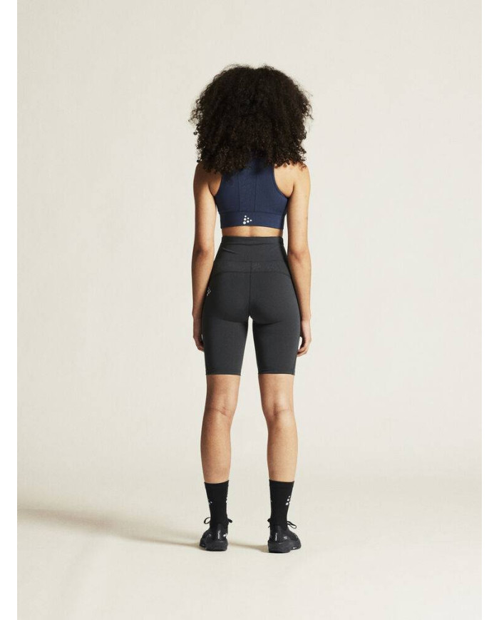 Rush 2.0 Crop Top W NEW WAVE