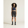 Rush 2.0 Crop Top W NEW WAVE