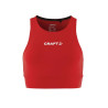 Rush 2.0 Crop Top W NEW WAVE