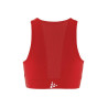 Rush 2.0 Crop Top W NEW WAVE