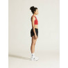 Rush 2.0 Crop Top W NEW WAVE