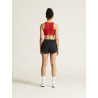 Rush 2.0 Crop Top W NEW WAVE
