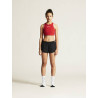 Rush 2.0 Crop Top W NEW WAVE