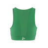 Rush 2.0 Crop Top W NEW WAVE