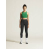 Rush 2.0 Crop Top W NEW WAVE