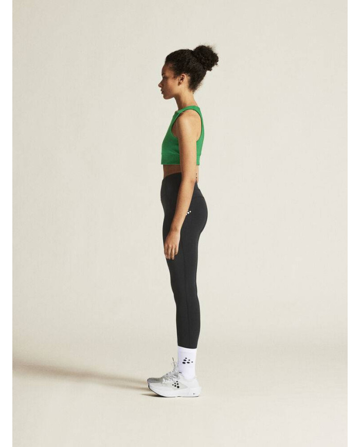 Rush 2.0 Crop Top W NEW WAVE