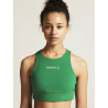 Rush 2.0 Crop Top W NEW WAVE