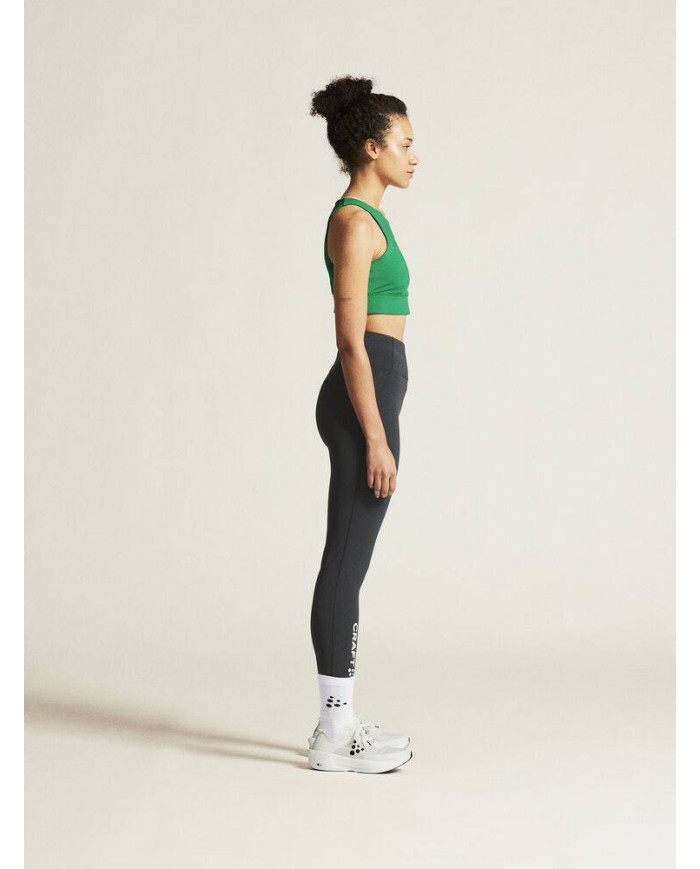 Rush 2.0 Crop Top W NEW WAVE