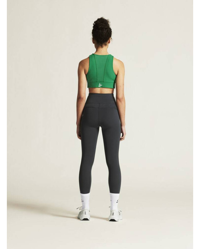 Rush 2.0 Crop Top W NEW WAVE