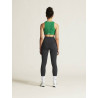 Rush 2.0 Crop Top W NEW WAVE