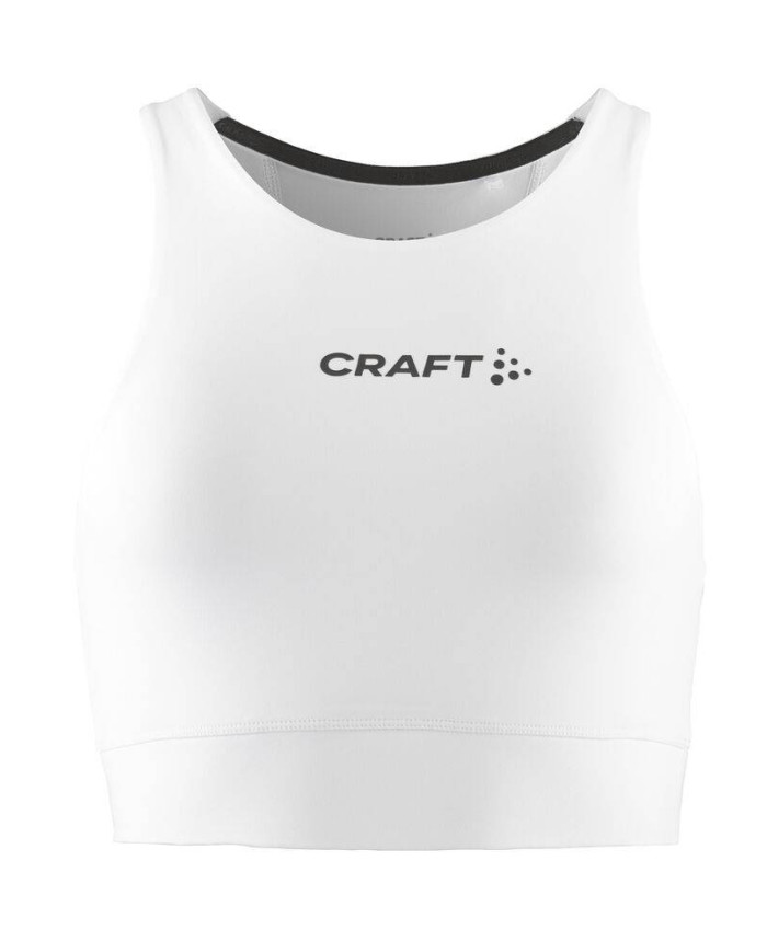 Rush 2.0 Crop Top W NEW WAVE