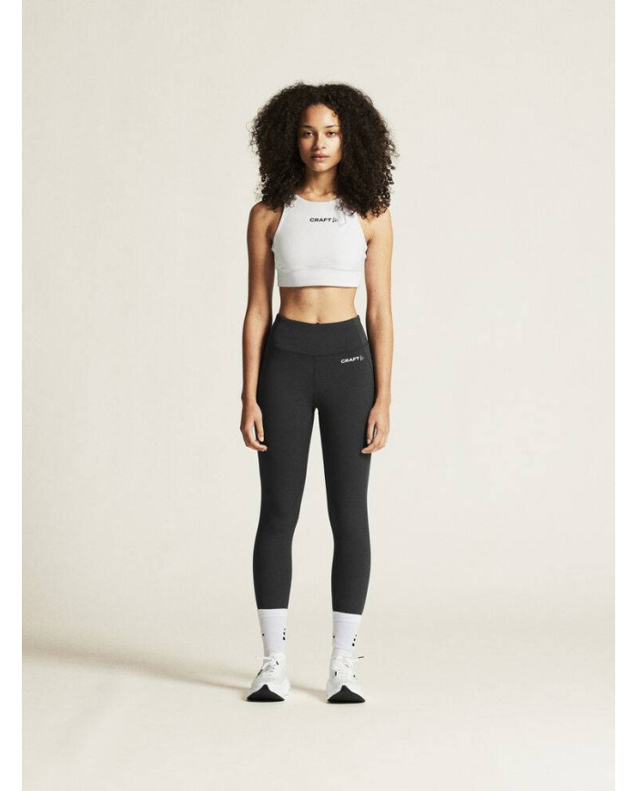 Rush 2.0 Crop Top W NEW WAVE