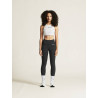 Rush 2.0 Crop Top W NEW WAVE