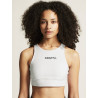 Rush 2.0 Crop Top W NEW WAVE