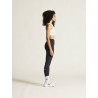 Rush 2.0 Crop Top W NEW WAVE