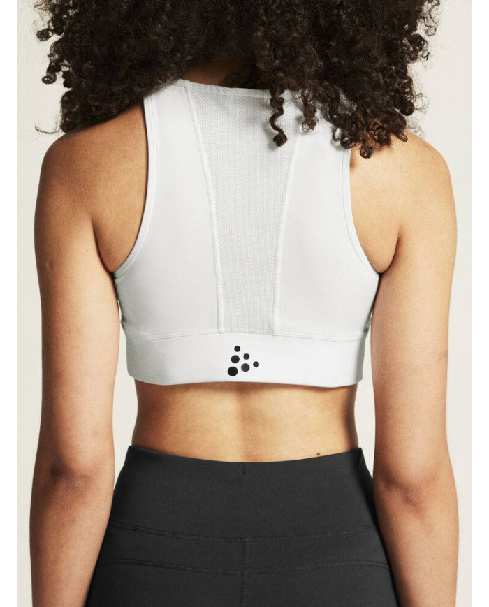 Rush 2.0 Crop Top W NEW WAVE