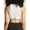 Rush 2.0 Crop Top W NEW WAVE