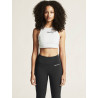 Rush 2.0 Crop Top W NEW WAVE