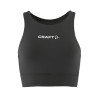 Rush 2.0 Crop Top W NEW WAVE