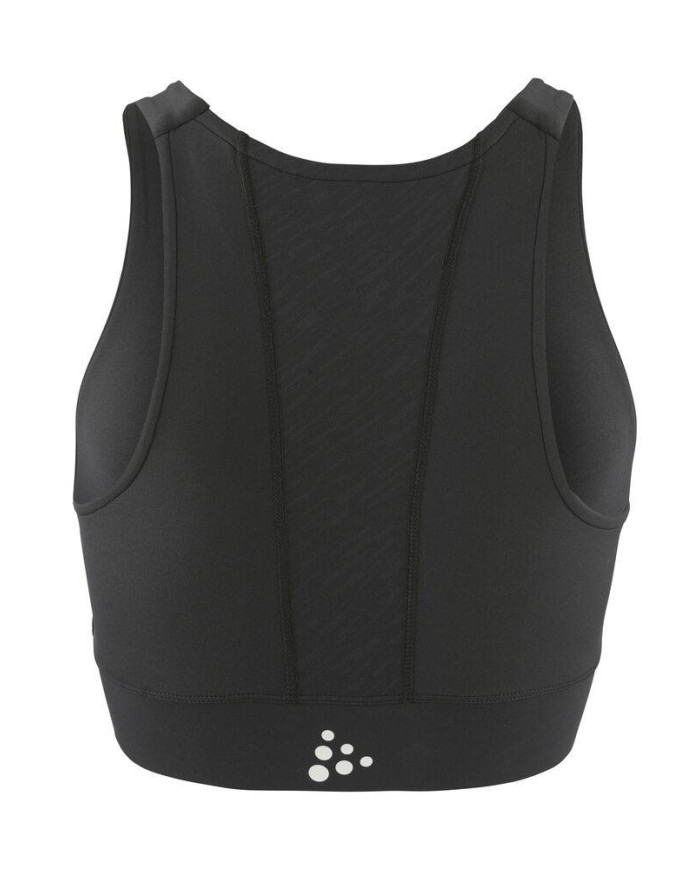 Rush 2.0 Crop Top W NEW WAVE