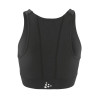 Rush 2.0 Crop Top W NEW WAVE