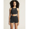 Rush 2.0 Crop Top W NEW WAVE
