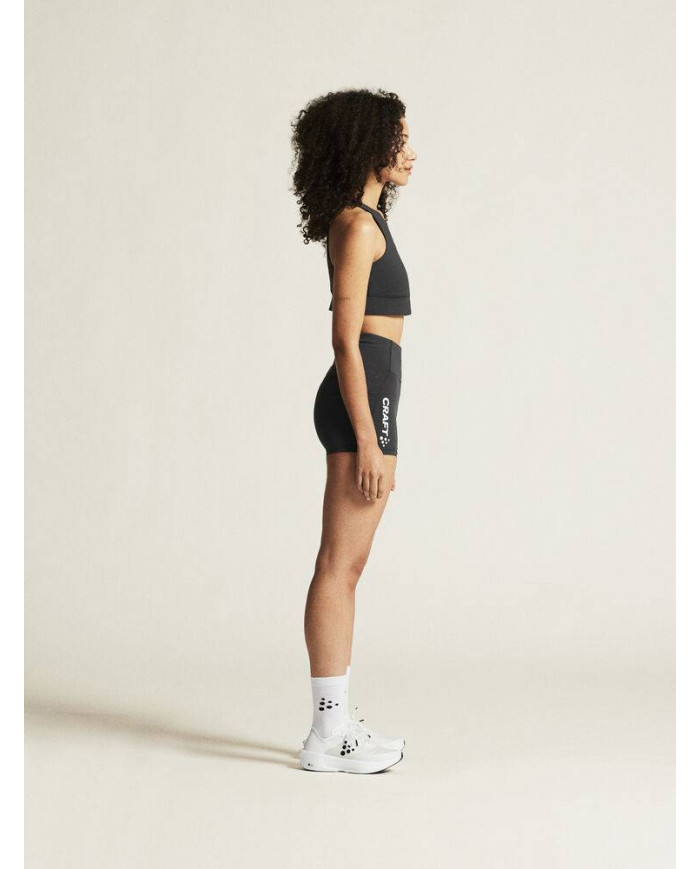 Rush 2.0 Crop Top W NEW WAVE