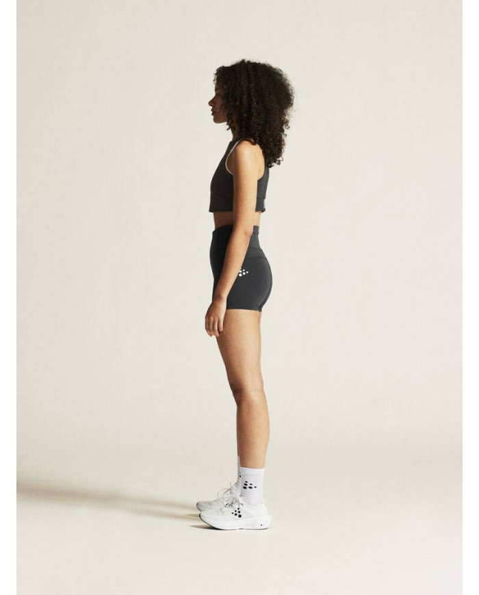 Rush 2.0 Crop Top W NEW WAVE