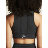 Rush 2.0 Crop Top W NEW WAVE