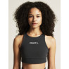 Rush 2.0 Crop Top W NEW WAVE