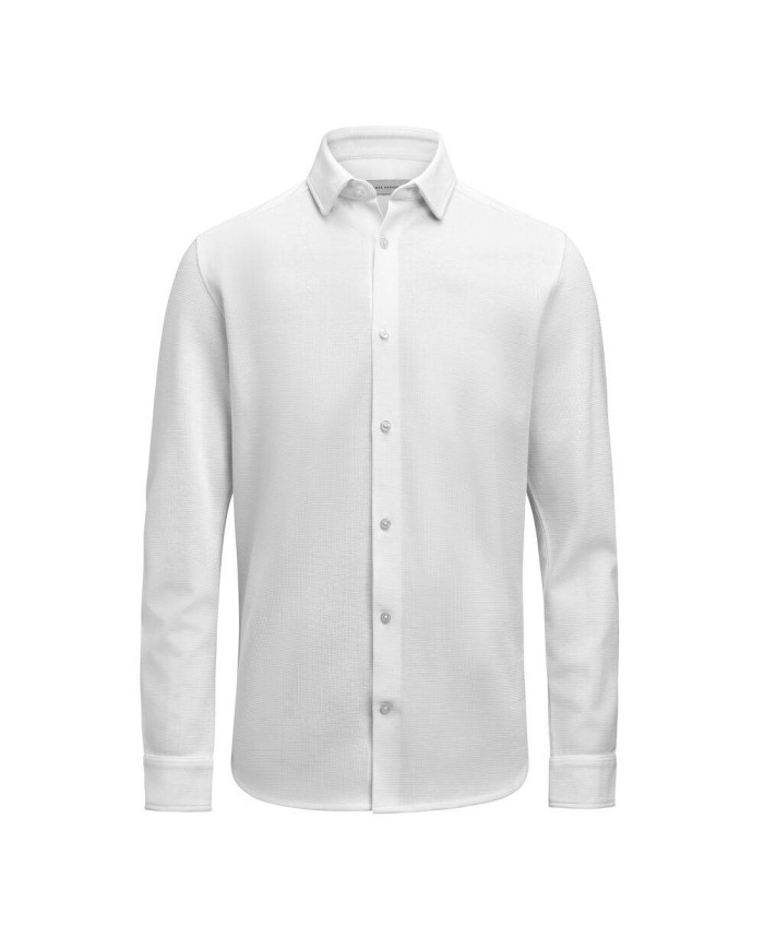 Hicksville Shirt NEW WAVE