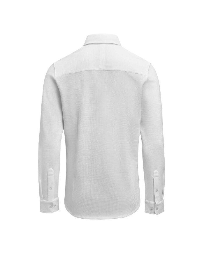 Hicksville Shirt NEW WAVE